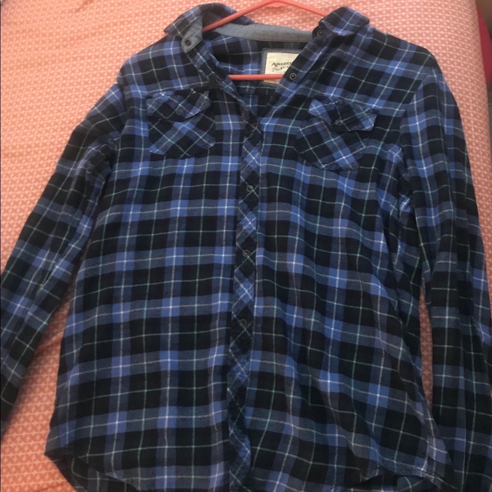 Arizona flannel